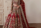How to Choose the Perfect Pakistani Marriage Dress for Your Big Day
