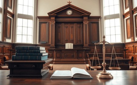 Understanding What an Appellate Attorney Does