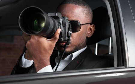How to Choose the Right Private Detective in Florida: A Statewide Guide