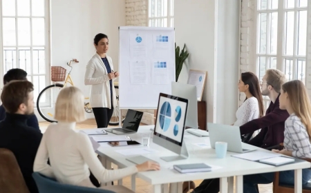 How to Choose the Right Accounting Outsourcing Firm in New York