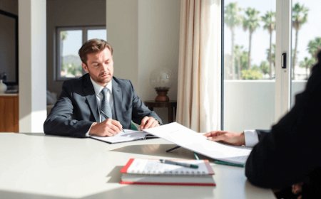 Does California Allow Mobile Notary?