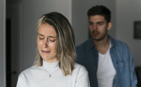 How Does Couples Therapy Improve Communication in a Relationship?