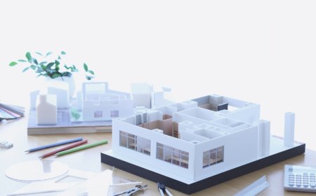 Top Architectural Design Services in Pakistan Transforming Dreams into Reality