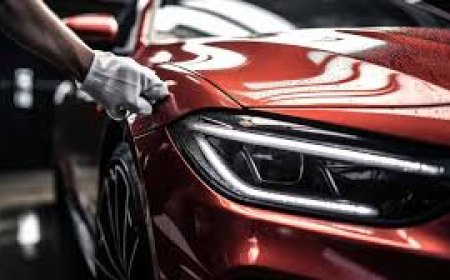 Car Detailing Chandler: How to Get a Spotless Car Without Wasting Your Entire Day