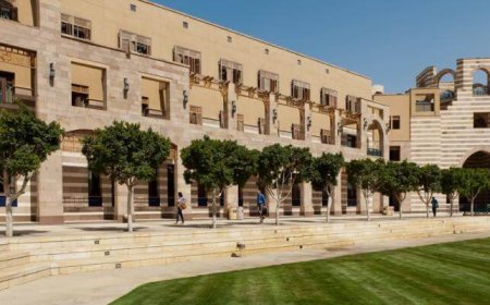 Alexandria University in Egypt: Courses, Admission, Cost
