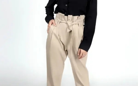 The Rise and Reign of Yoga Pants: Comfort Meets Style