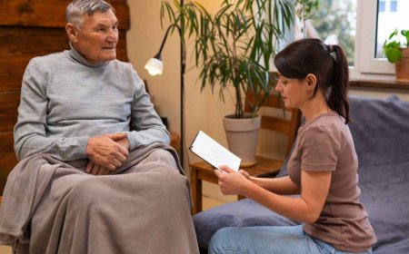 Choosing the Right In-Home Memory Care Services: A Comprehensive Guide