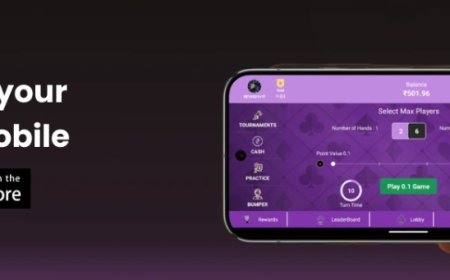 Download Rummy Khiladi App | Rummy Khiladi