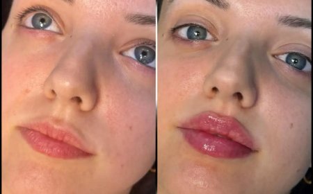 Get Sculpted Cheeks and Jawlines with the Best Doctors in Dubai for Fillers