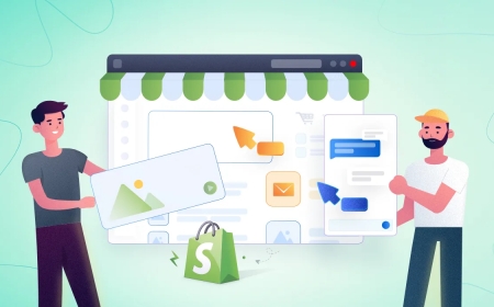Save Time and Money with Shopify Automation in 2025