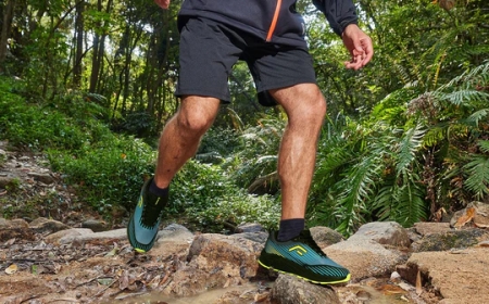 Best Trek Shoes for 2025: Conquer the Trail with Confidence