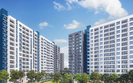 Discover Luxury and Comfort at Adarsh Rosewood, Bellandur