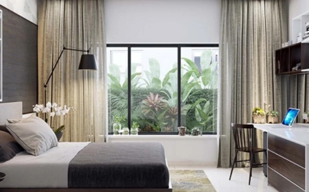 Experience Eco-Friendly Luxury Living at Assetz Mizumi Reserve, Bangalore