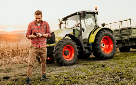 Farm Fuel Additives: Enhancing Performance and Preserving Equipment