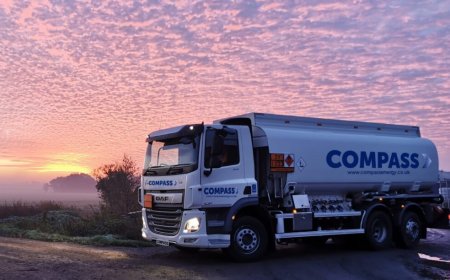 Farm Fuel Delivery: Powering Agriculture Efficiently