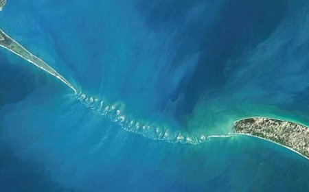 Sacred Rameshwaram Tour Package – A Spiritual Journey