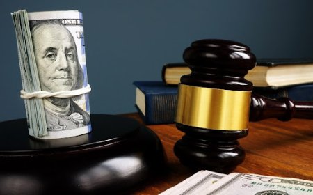 What You Should Know About Accessing Bail Bond Services Anytime, Day or Night