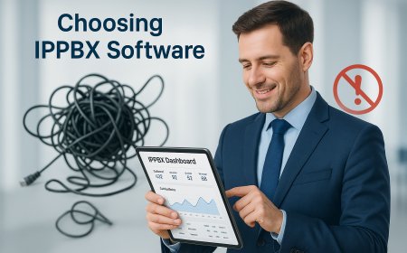 5 Common Mistakes to Avoid When Choosing IPPBX Software