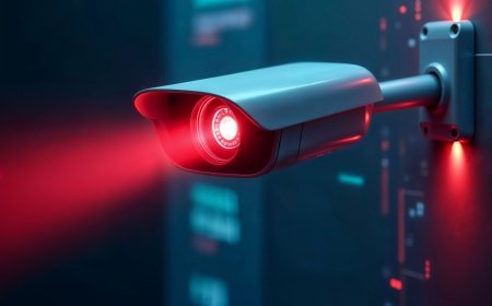 Best Outdoor Security Cameras Made in USA for Large Properties and Farms