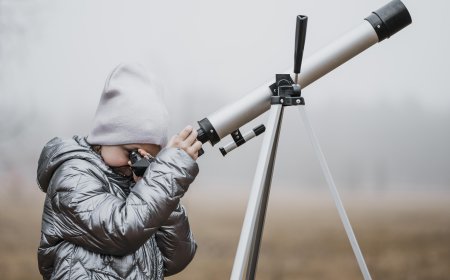 Why More Students Are Choosing Online Astronomy Assignment Help in 2025