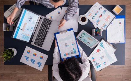 How SEO Companies Help You Dominate Local Search