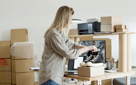 Discover the Best Packaging and Shipping Supplies Online in Richmond, VA