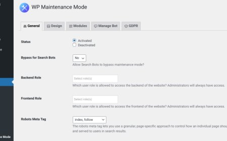 How to Choose the Right WordPress CRM to Streamline Customer Management