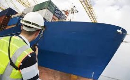 Apply Workplace Safety and Health in Shipyard (General Trade) – Essential Training with DV TRAINING SERVICES PTE. LTD