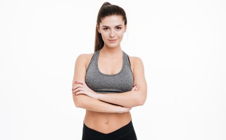 How to Prepare for Your Breast Reduction in Dubai