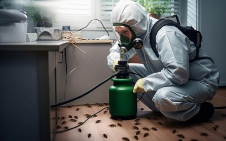 Say Goodbye to Pests: The Ultimate Guide to Keeping Your Home Pest-Free