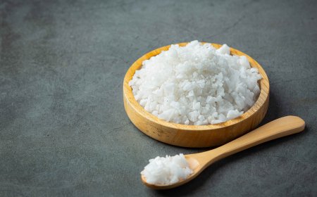 Where to Buy Citric Acid Powder for Cleaning?