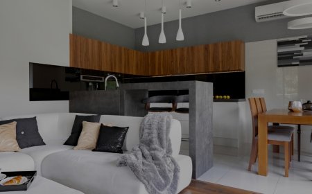 Make Your Home Beautiful With These Popular BTO Renovation Ideas!