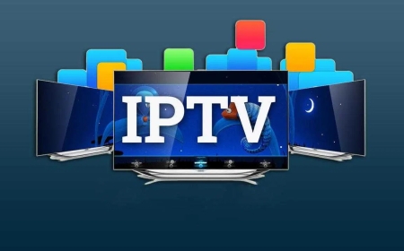 Top 15 IPTV Services Free Trials