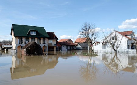 When the Waters Recede: Is Now the Time to Invest in Flood Home Insurance?