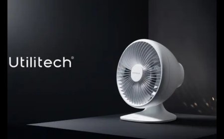 Expert Advice for Using Premium Utilitech Fans