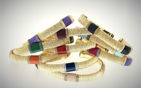 Benefits of Buying from a Gold Wholesale Trader in Dubai