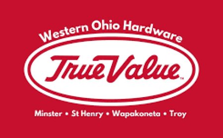 Western Ohio True Value: St. Henry’s Hometown Hardware and Rental Store