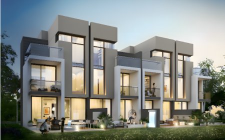 DAMAC Lagoons Morocco: Discover North African Elegance