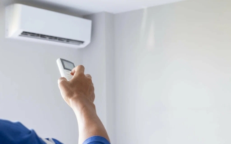 Questions About Buying an Air Conditioner: Climate Control and the Keys To Comfort