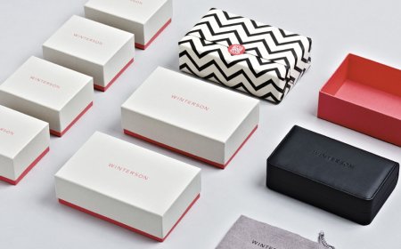 Customized Medicine Boxes Solutions Available in the USA