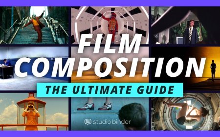 Visual Balance Techniques Every Filmmaker Should Know for Flawless Film Composition