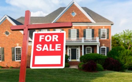 Why leased property for sale is a smart investment in today’s real estate market!