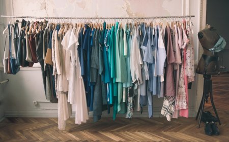 Clothes Shopping London tips: how to find the Best Deals and avoid tourist traps!