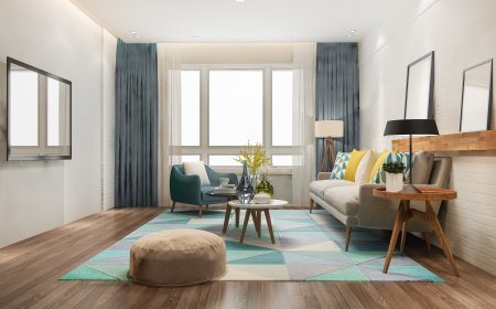 Enhancing Mobile Shopping Experience for Online Furniture Stores