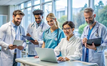 Why Choosing the Right Vascular Surgeon Matters for Your Health