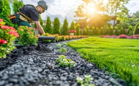 Smart Outdoor Planning: Easy Ways to Improve Your Landscape in Auckland