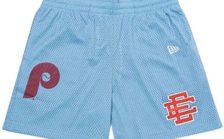 Eric Emanuel and Trapstar: A Streetwear Culture Revolution