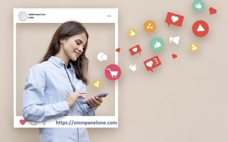 Unlocking Digital Growth with SMMPanel: A Game-Changer for Online Success