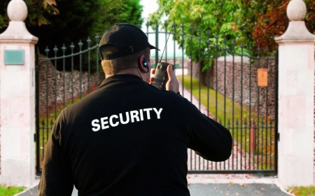The Quiet Strength of Protection: Why a Calmer Approach to Security Works