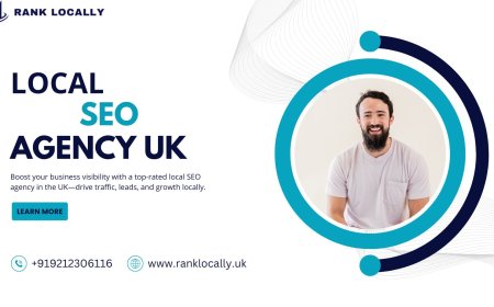 Local SEO Agency Leeds Focused on Leads